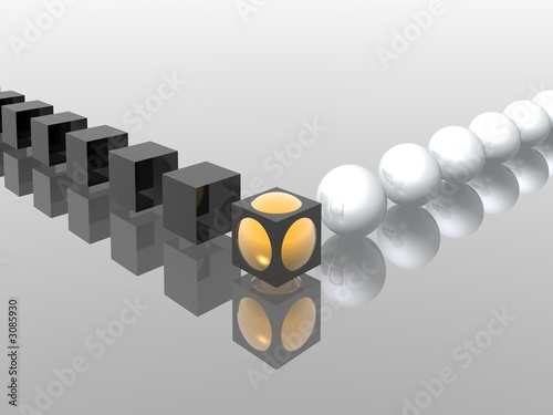 amalgamation