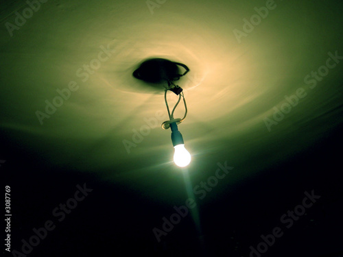 lamp