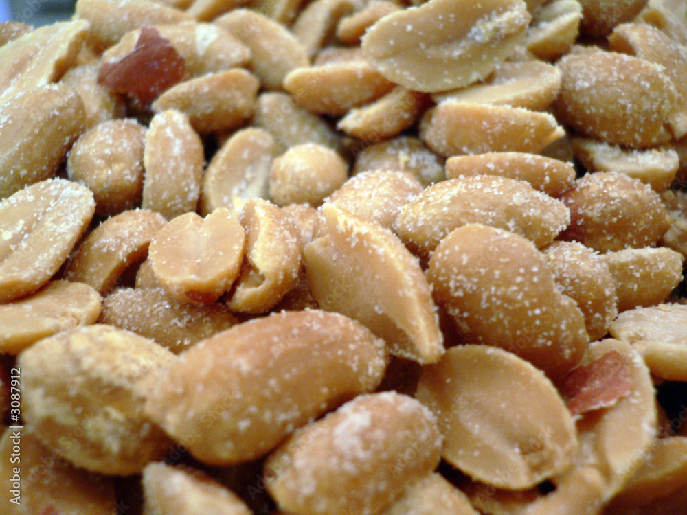 cacahuettes cacahuettes