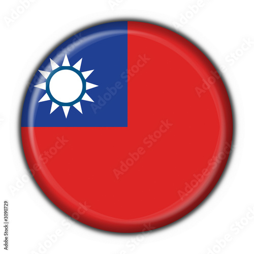 bottone bandiera taiwan button flag