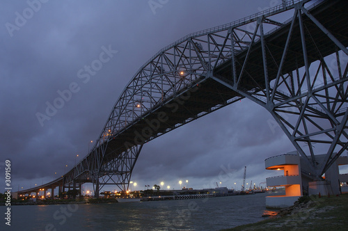 harbor bridge © cbphoto