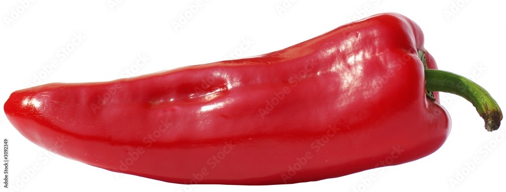 piment doux piment doux