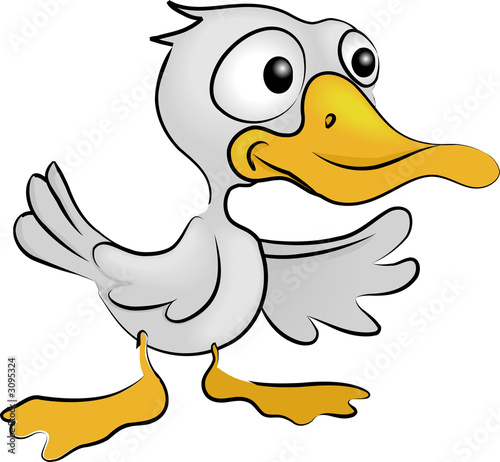 duck
