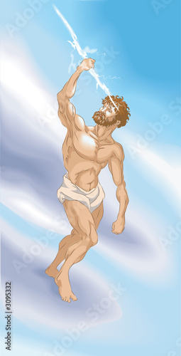 zeus