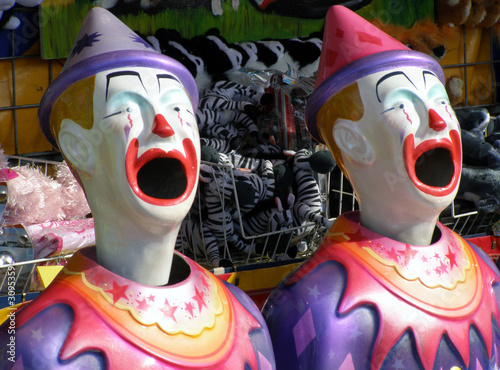 clown game 2