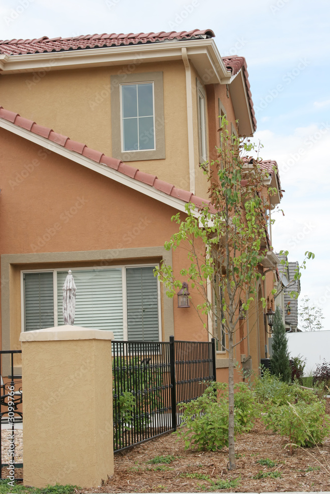 single family houses single family houses