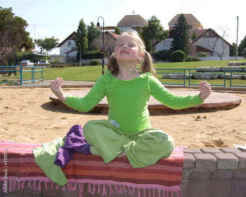 meditation