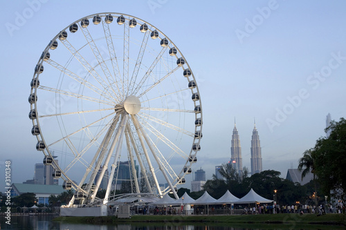 visit malaysia