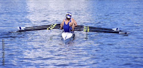 rowing 9a