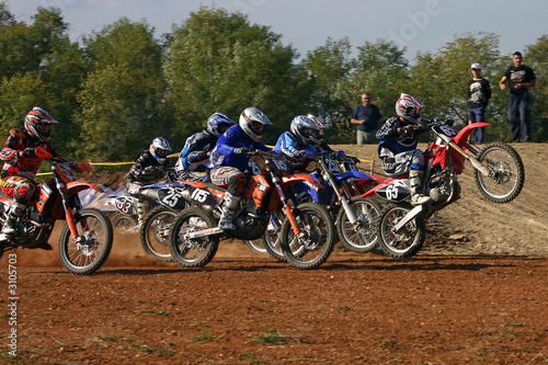 motocross photo