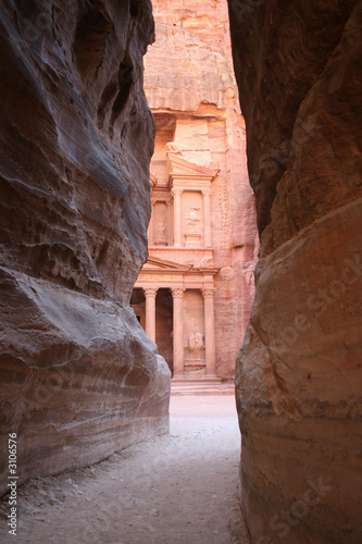 petra