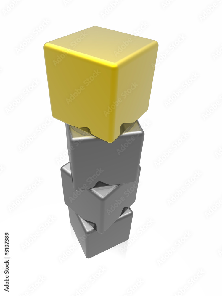 Obraz premium support