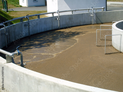 schmutzwasser