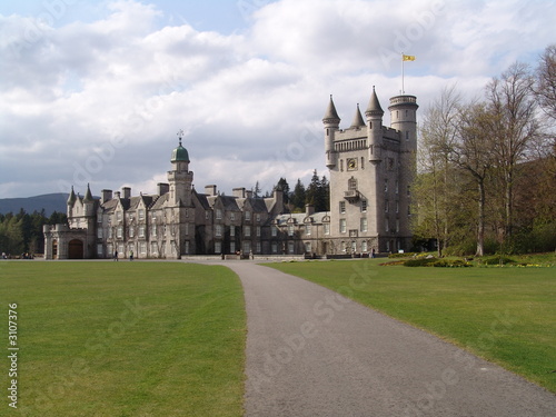 old castle, schloss