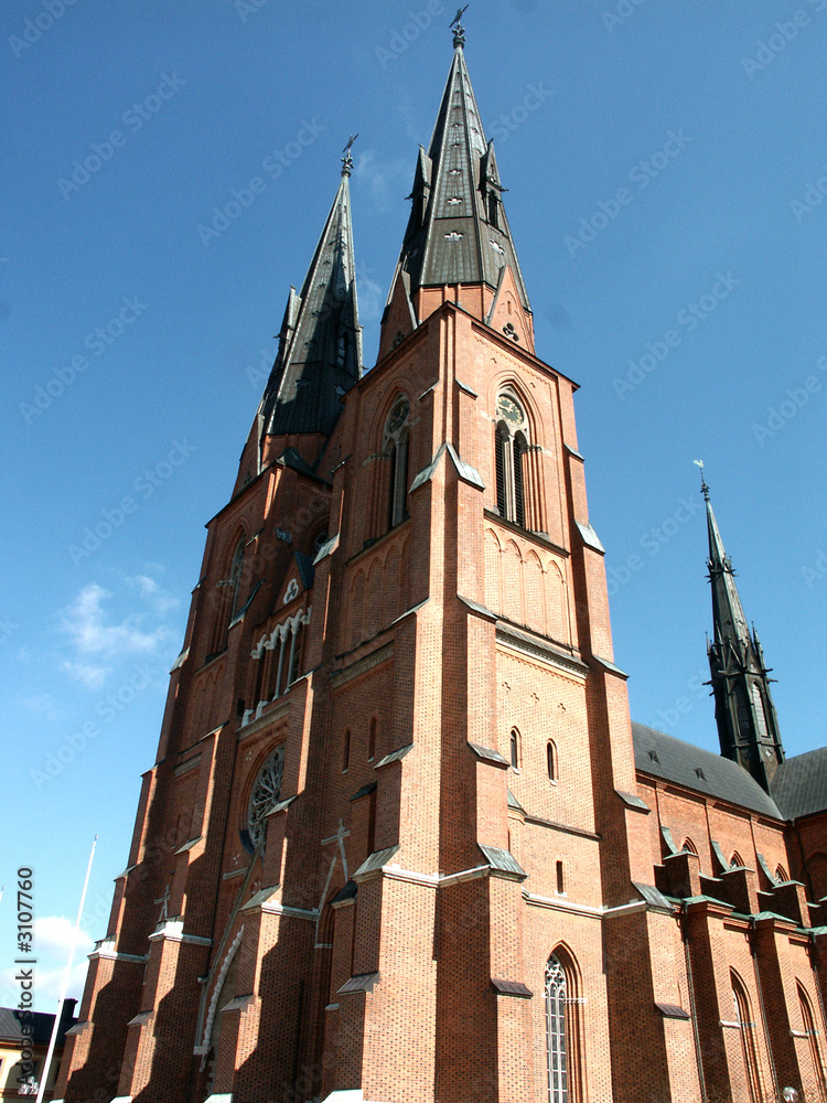 cattedrale di uppsala