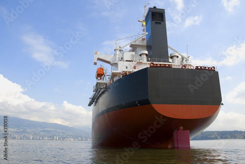 freighter funnel