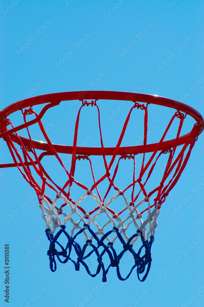 basketballkorb