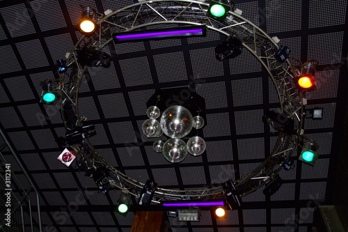 disco