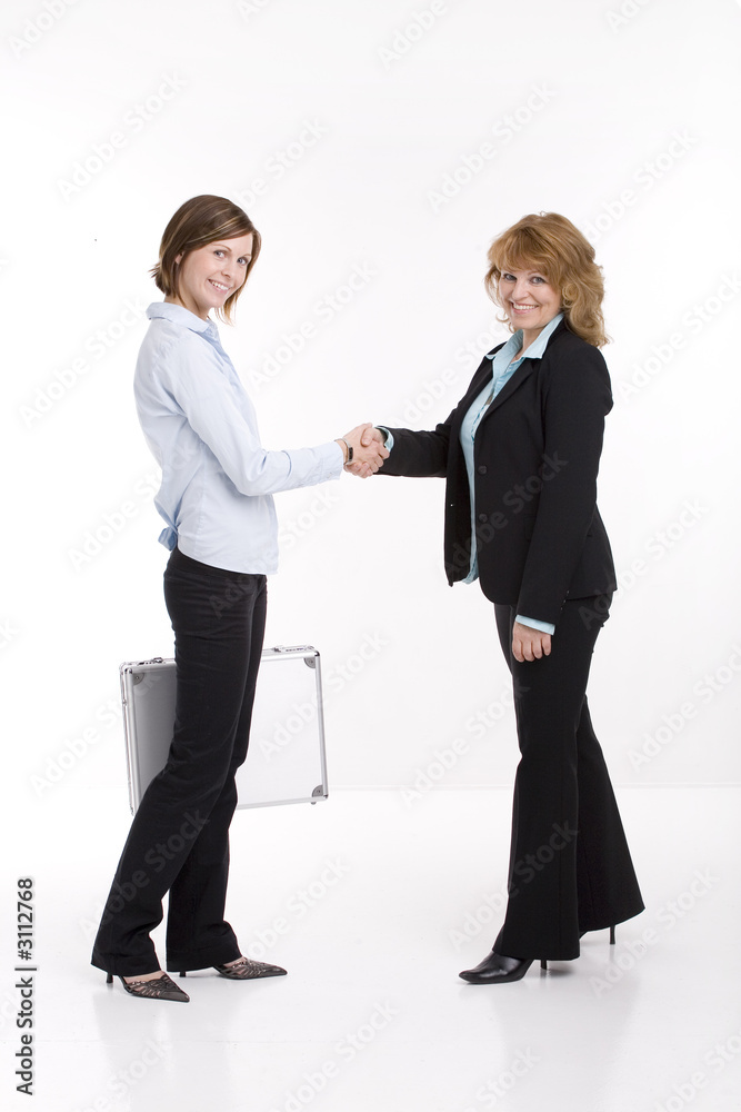 businesswomen