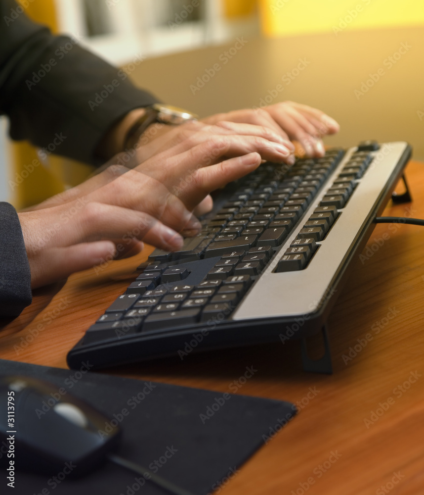 typing fast typing fast