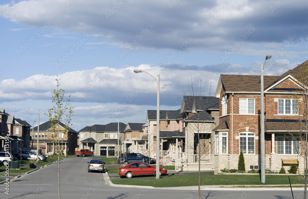 neighborhood neighborhood