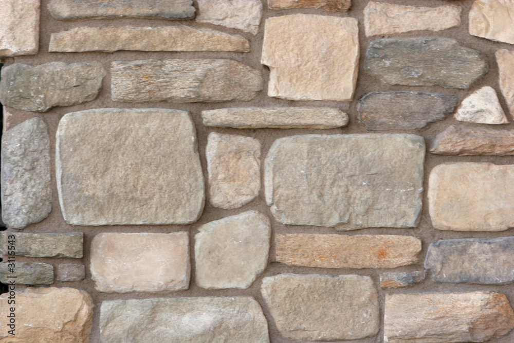 stone wall stone wall