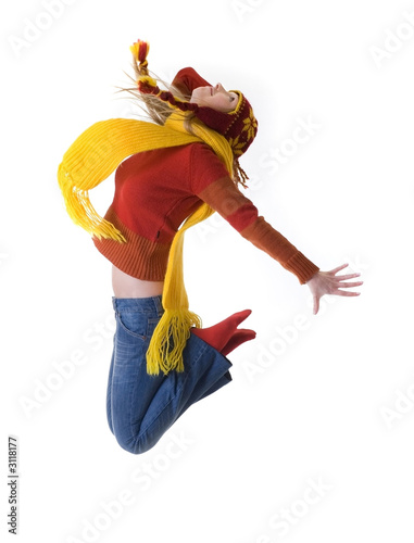 jump