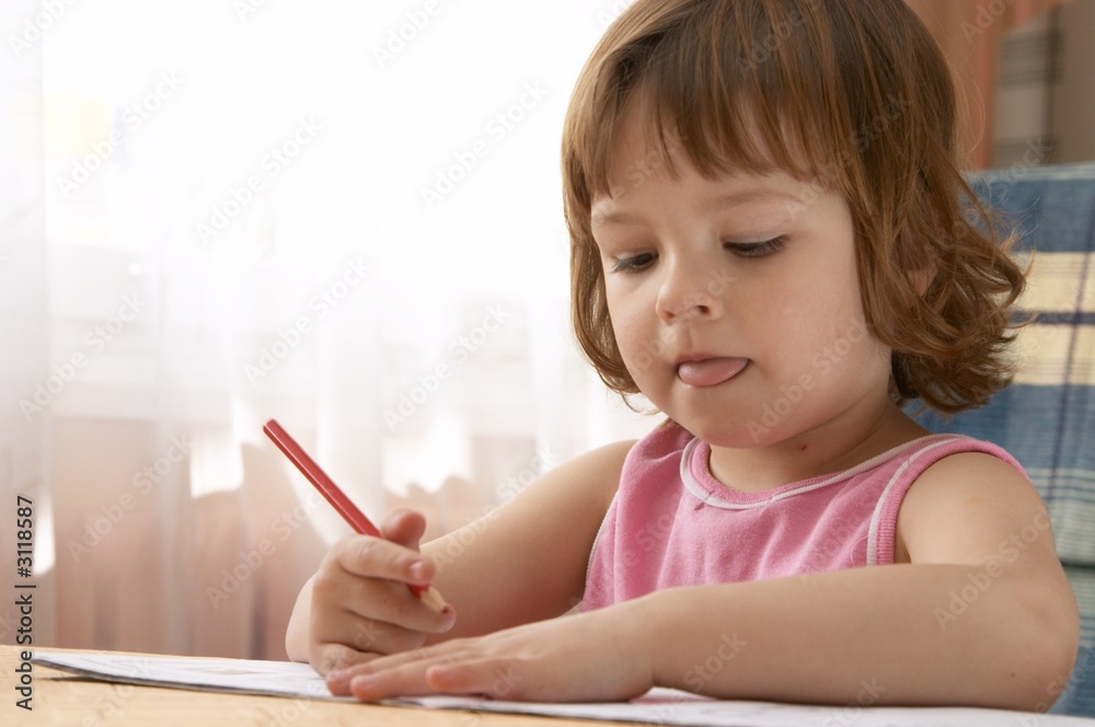 little preschooler little preschooler
