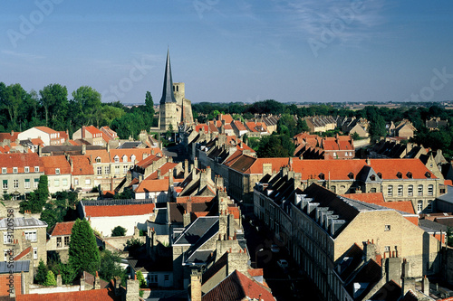 bergues france