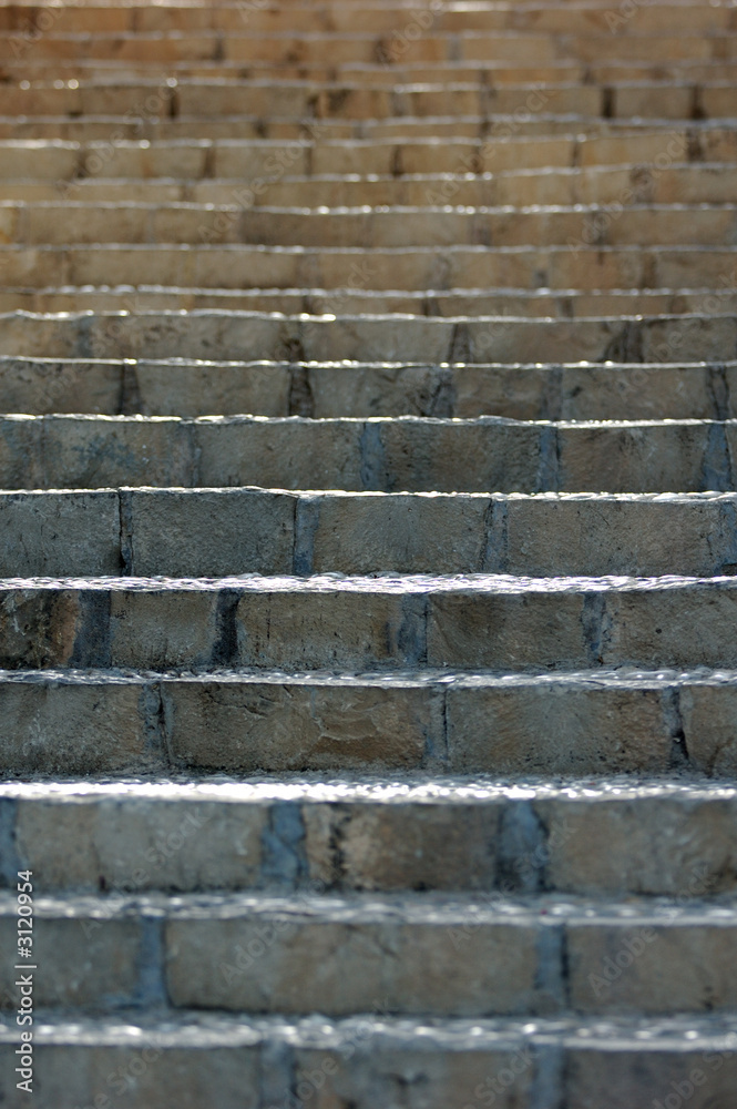 escalier