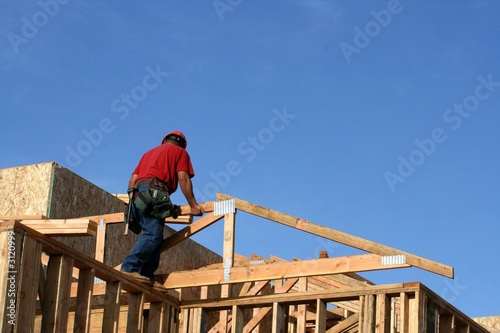 builder, construction worker