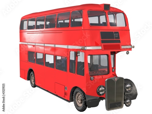 bus imperial