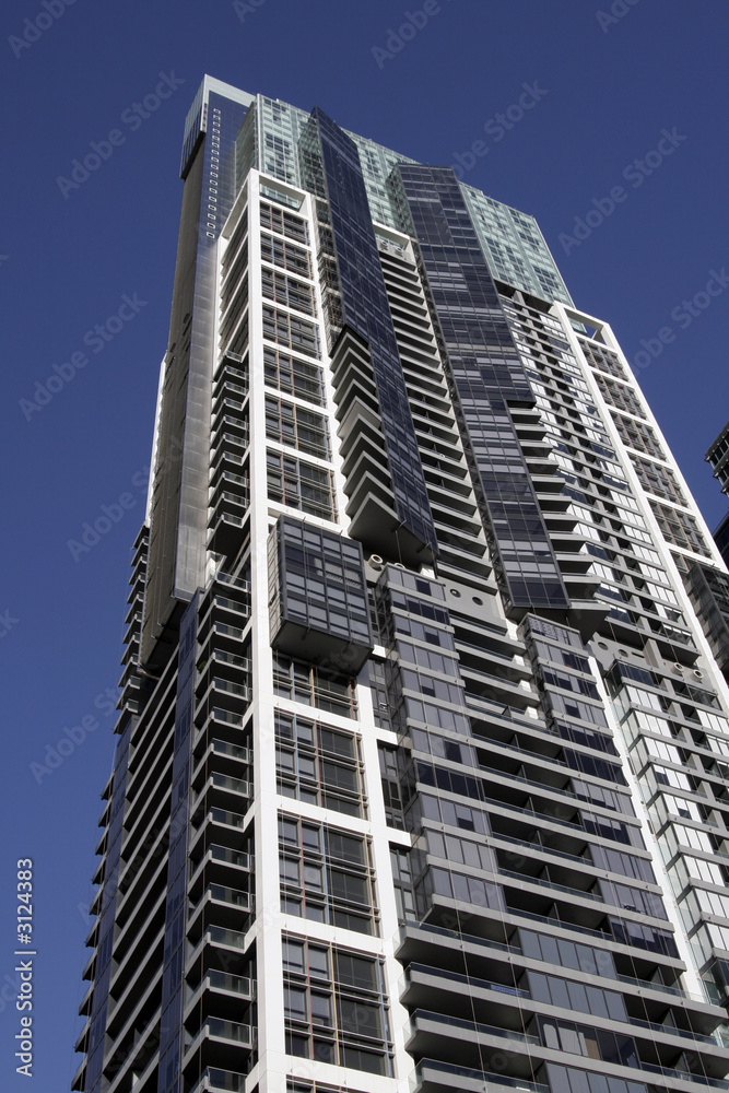 office building office building