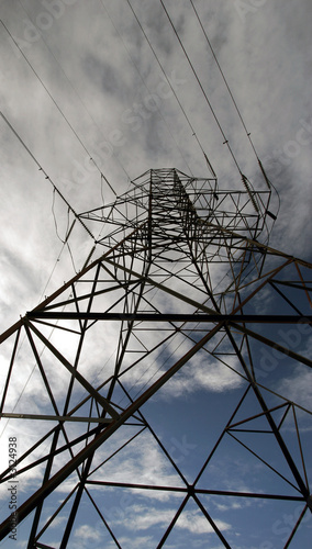 power grid