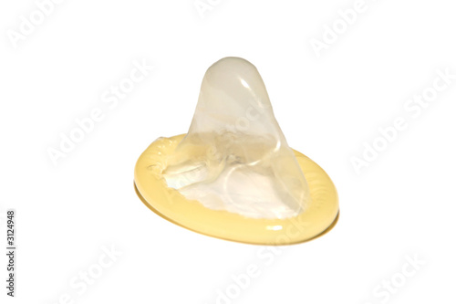 condom