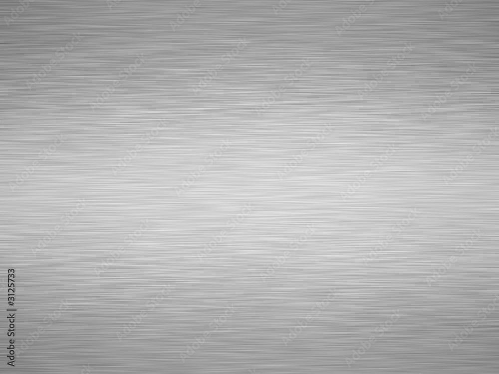brushed iron brushed iron