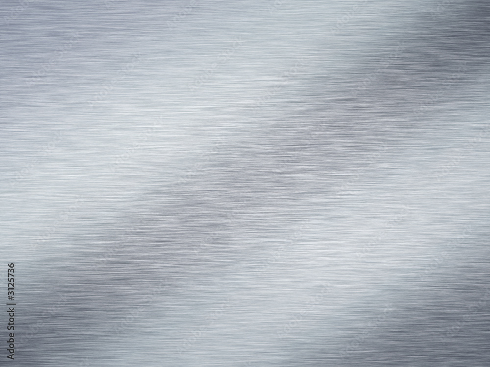 brushed metal brushed metal