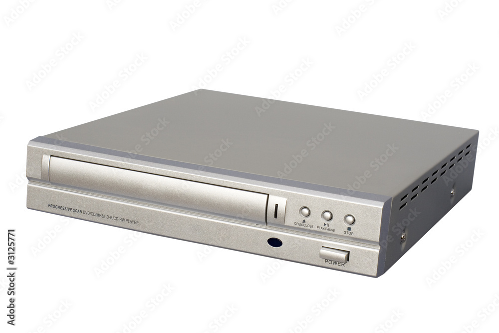 dvd player dvd player