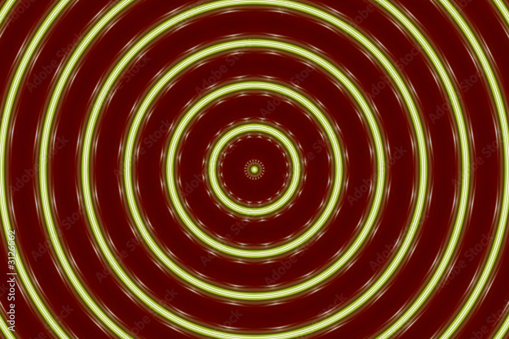abstract target pattern abstract target pattern