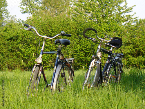 fahrrad photo