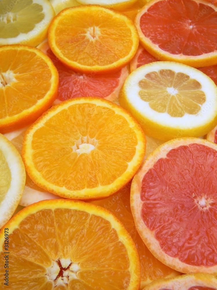 Tasty fruits Tasty fruits