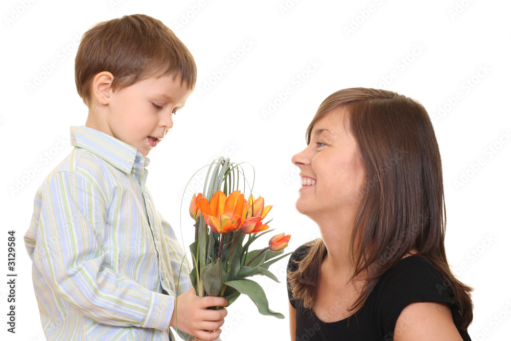 for you for you