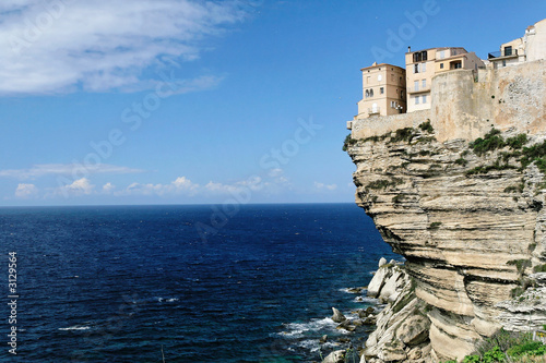 corse