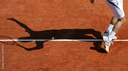 tennis © karaboux