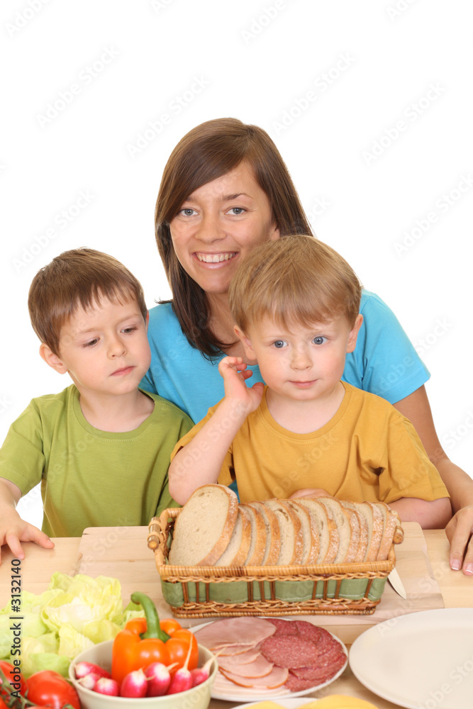 breakfast together breakfast together