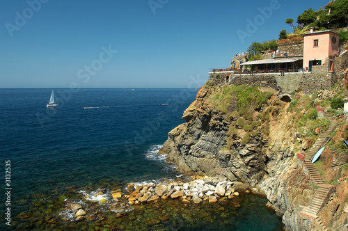 oceanside restaurant