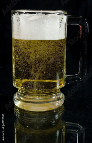 mug of beer