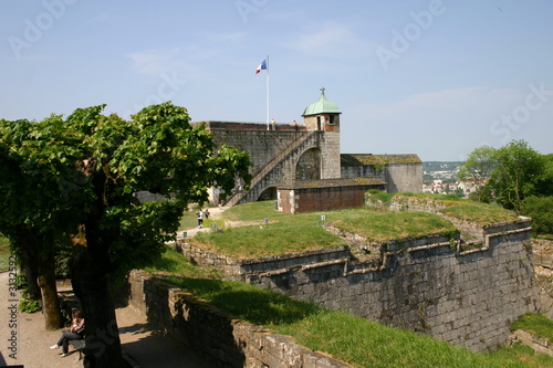 2007-05-01 besançon la citadelle photo