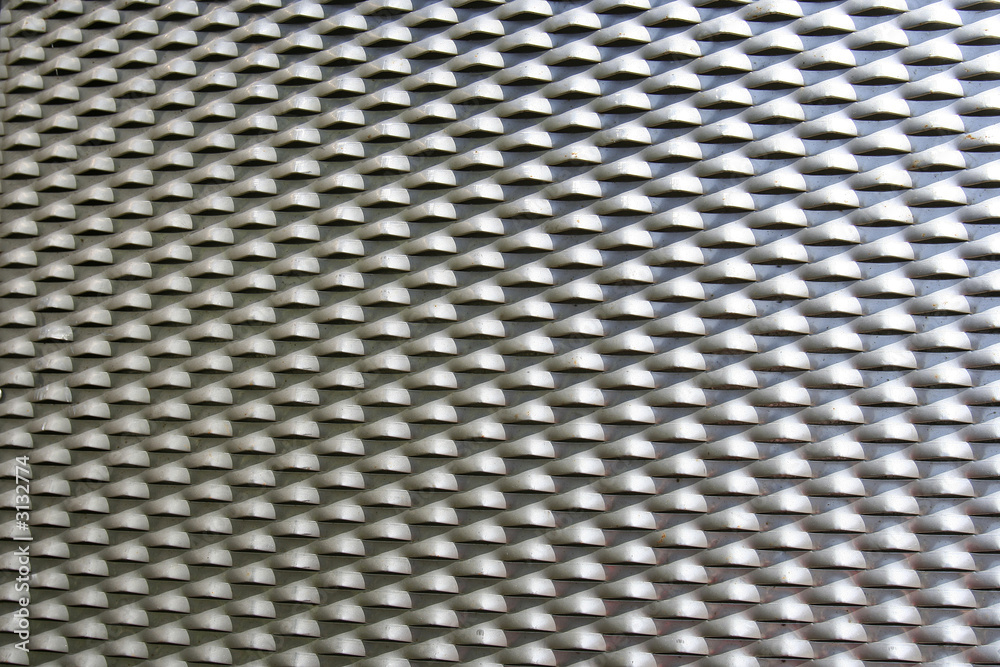 metal background metal background