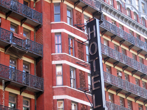 hotel
